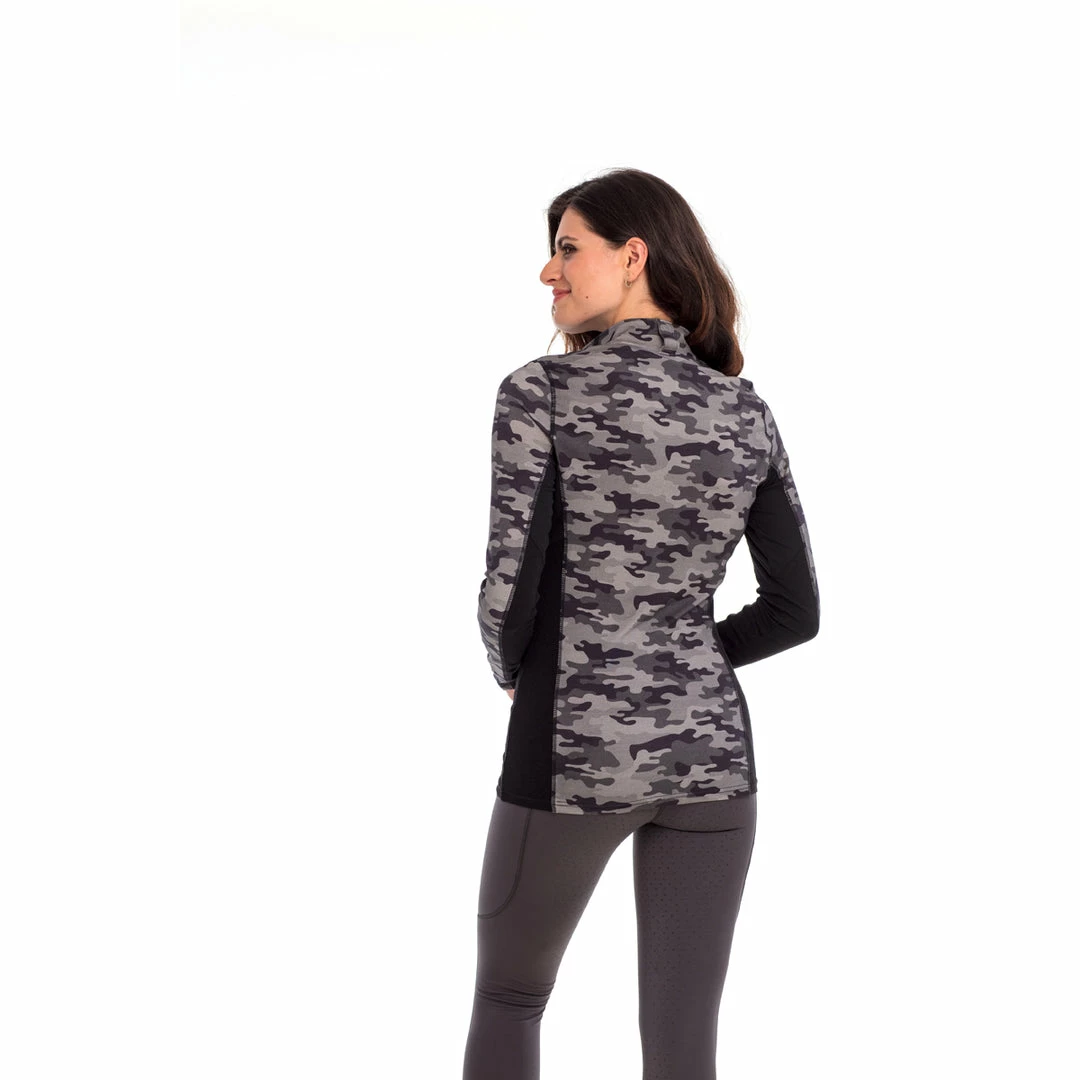 Coupon 🎉 Goode Rider Ideal Long Sleeve Show 👚 Shirt-Sale ✨ 4 Goode Rider Ideal Long Sleeve Show Shirt-Sale