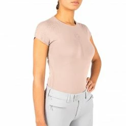 Best Pirce ✔️ Samshield 👩 Women's Luana Seamless Short Sleeve Training Top 🔥 28 Samshield Women's Luana Seamless Short Sleeve Training Top