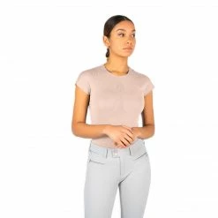 Best Pirce ✔️ Samshield 👩 Women's Luana Seamless Short Sleeve Training Top 🔥 27 Samshield Women's Luana Seamless Short Sleeve Training Top