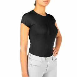 Best Pirce ✔️ Samshield 👩 Women's Luana Seamless Short Sleeve Training Top 🔥 22 Samshield Women's Luana Seamless Short Sleeve Training Top