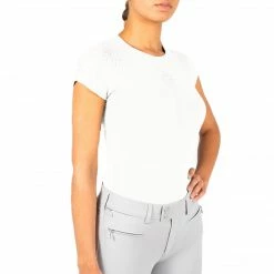 Best Pirce ✔️ Samshield 👩 Women's Luana Seamless Short Sleeve Training Top 🔥 25 Samshield Women's Luana Seamless Short Sleeve Training Top