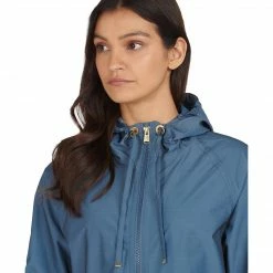 Hot Sale ❤️ Barbour 👩 Women's Dryden Jacket 🎁 17 Barbour Women's Dryden Jacket