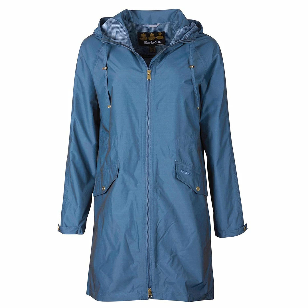 Hot Sale ❤️ Barbour 👩 Women's Dryden Jacket 🎁 3 Barbour Women's Dryden Jacket