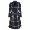 Equestrian Outerwear Barbour Women's Killin Tartan Wool