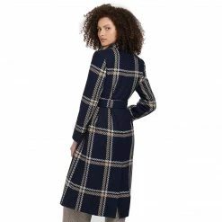Cheap 😉 Equestrian Outerwear Barbour 👩 Women's Killin Tartan Wool 👍 16 Equestrian Outerwear Barbour Women's Killin Tartan Wool