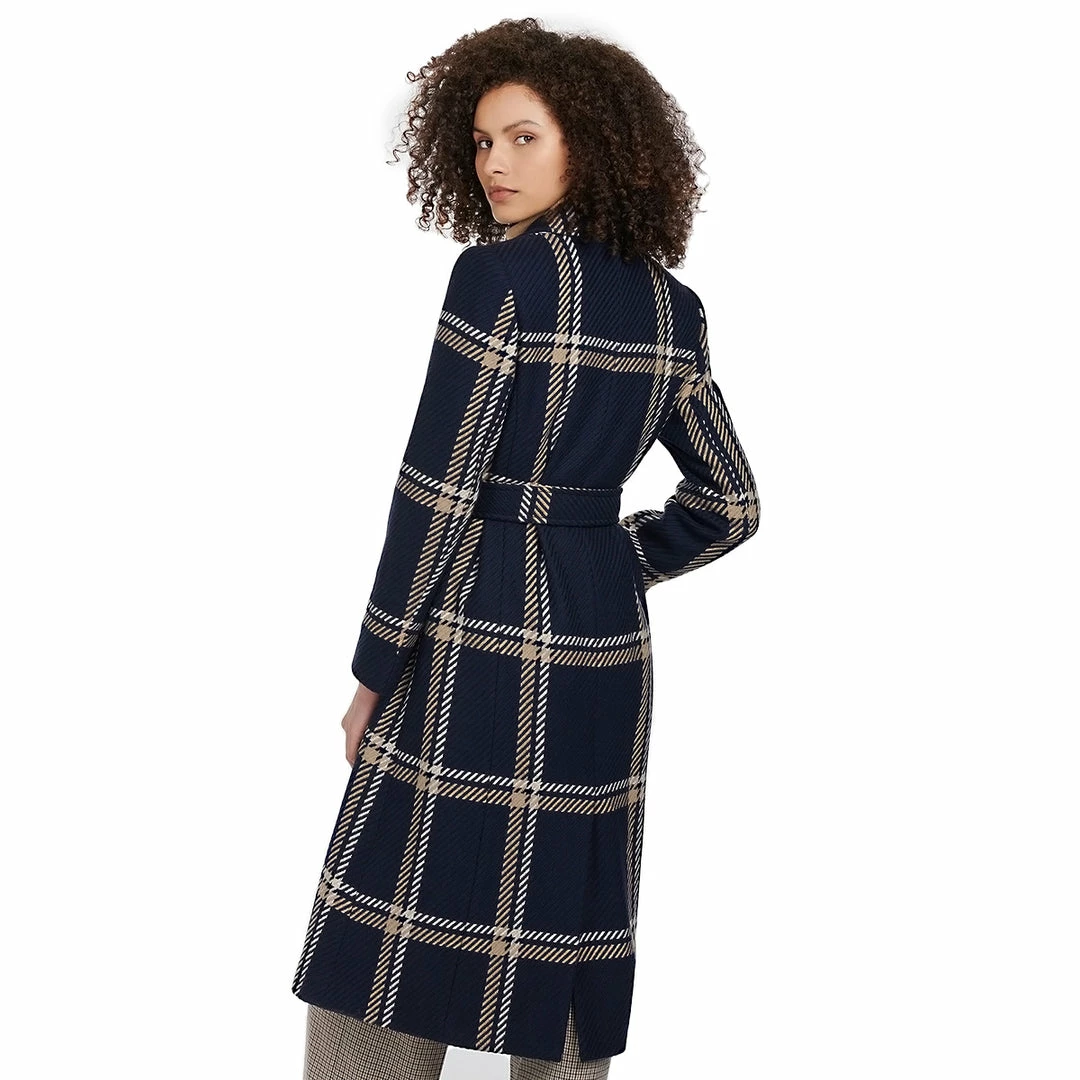Cheap 😉 Equestrian Outerwear Barbour 👩 Women's Killin Tartan Wool 👍 7 Equestrian Outerwear Barbour Women's Killin Tartan Wool