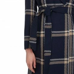 Cheap 😉 Equestrian Outerwear Barbour 👩 Women's Killin Tartan Wool 👍 15 Equestrian Outerwear Barbour Women's Killin Tartan Wool