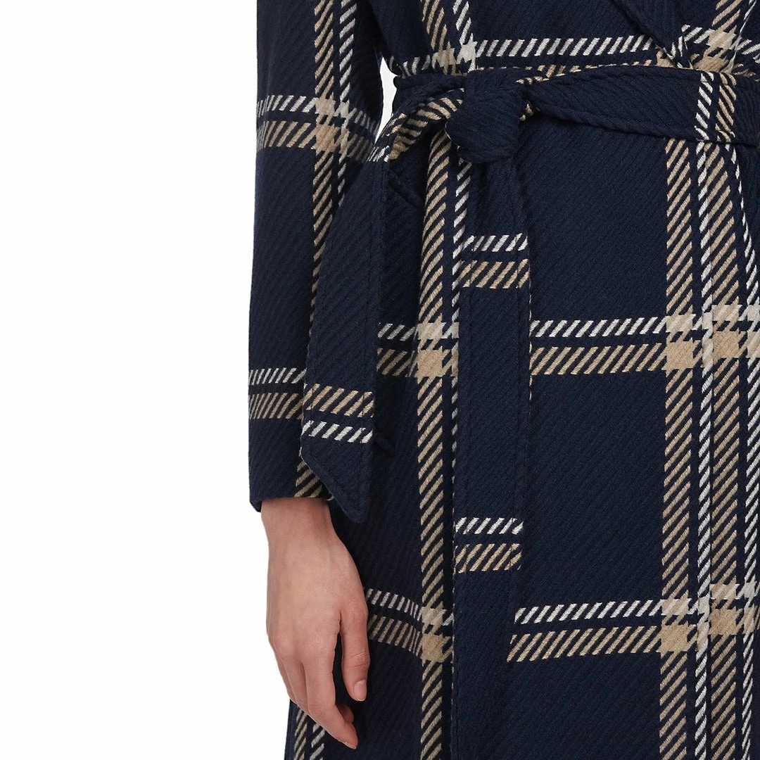Cheap 😉 Equestrian Outerwear Barbour 👩 Women's Killin Tartan Wool 👍 6 Equestrian Outerwear Barbour Women's Killin Tartan Wool