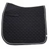 Promo 😀 JPC Equestrian Lettia CoolMax ProSeries 👗 Dressage Pad Saddle Pads & Fittings 🎉 1 JPC Equestrian Lettia CoolMax ProSeries Dressage Pad Saddle Pads & Fittings