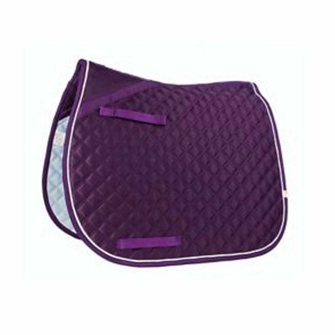 Promo 😀 JPC Equestrian Lettia CoolMax ProSeries 👗 Dressage Pad Saddle Pads & Fittings 🎉 4 JPC Equestrian Lettia CoolMax ProSeries Dressage Pad Saddle Pads & Fittings