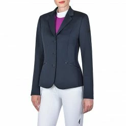 Show Jackets Equiline CaraeC Women's Show Coat