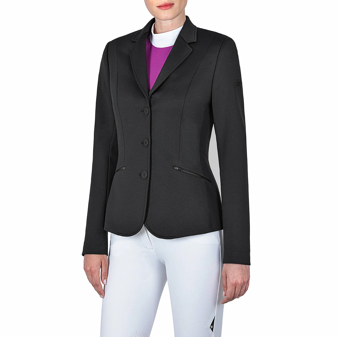 Best reviews of ✨ Show Jackets Equiline CaraeC 👩 Women's Show 🧥 Coat ⭐ 5 Show Jackets Equiline CaraeC Women's Show Coat