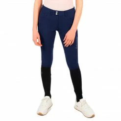 Samshield Women's Maddie Knee Grip Breeches