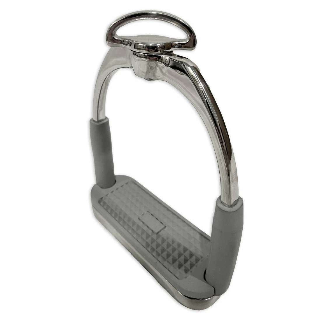 Flash Sale ✨ Saddle Pads & Fittings MDC Ultimate Stirrups ✨ 4 Saddle Pads & Fittings MDC Ultimate Stirrups