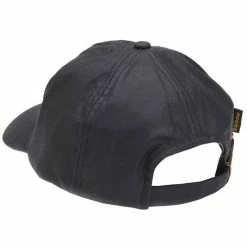 New ✨ Equestrian Outerwear Barbour Signature Wax Sports Cap 🧨 33 Equestrian Outerwear Barbour Signature Wax Sports Cap