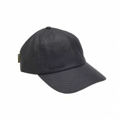 New ✨ Equestrian Outerwear Barbour Signature Wax Sports Cap 🧨 32 Equestrian Outerwear Barbour Signature Wax Sports Cap