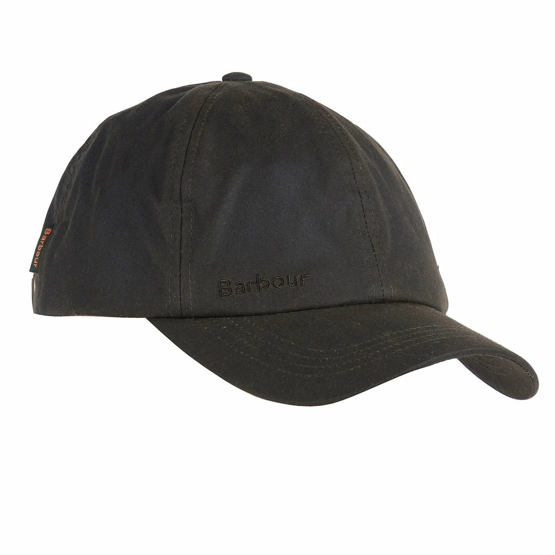 New ✨ Equestrian Outerwear Barbour Signature Wax Sports Cap 🧨 17 Equestrian Outerwear Barbour Signature Wax Sports Cap
