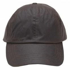New ✨ Equestrian Outerwear Barbour Signature Wax Sports Cap 🧨 48 Equestrian Outerwear Barbour Signature Wax Sports Cap