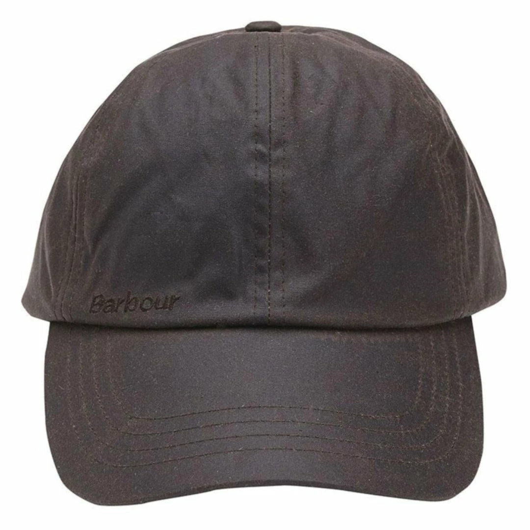 New ✨ Equestrian Outerwear Barbour Signature Wax Sports Cap 🧨 21 Equestrian Outerwear Barbour Signature Wax Sports Cap