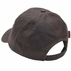 New ✨ Equestrian Outerwear Barbour Signature Wax Sports Cap 🧨 51 Equestrian Outerwear Barbour Signature Wax Sports Cap