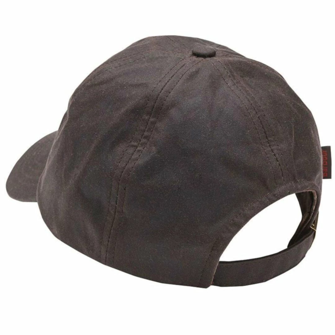 New ✨ Equestrian Outerwear Barbour Signature Wax Sports Cap 🧨 24 Equestrian Outerwear Barbour Signature Wax Sports Cap