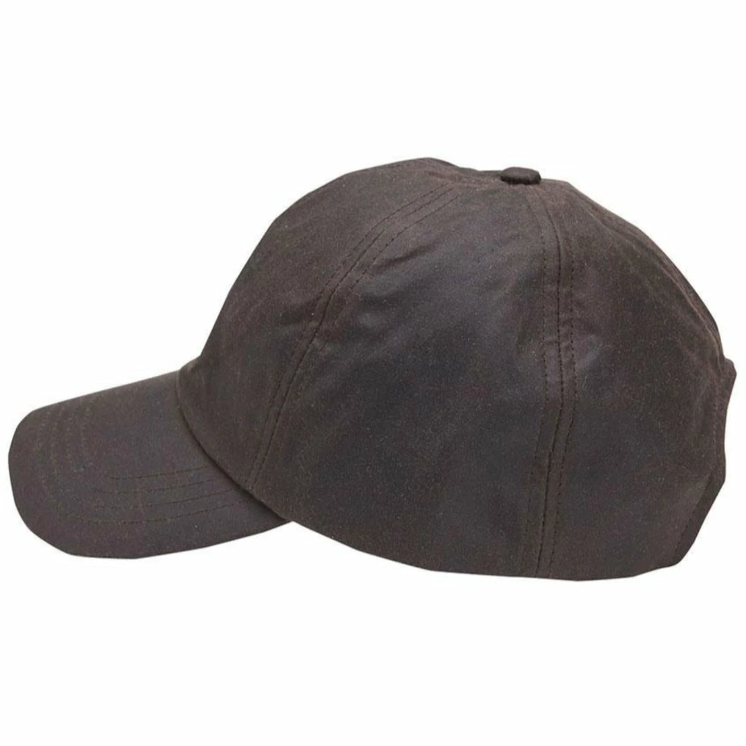 New ✨ Equestrian Outerwear Barbour Signature Wax Sports Cap 🧨 23 Equestrian Outerwear Barbour Signature Wax Sports Cap
