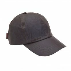 New ✨ Equestrian Outerwear Barbour Signature Wax Sports Cap 🧨 49 Equestrian Outerwear Barbour Signature Wax Sports Cap