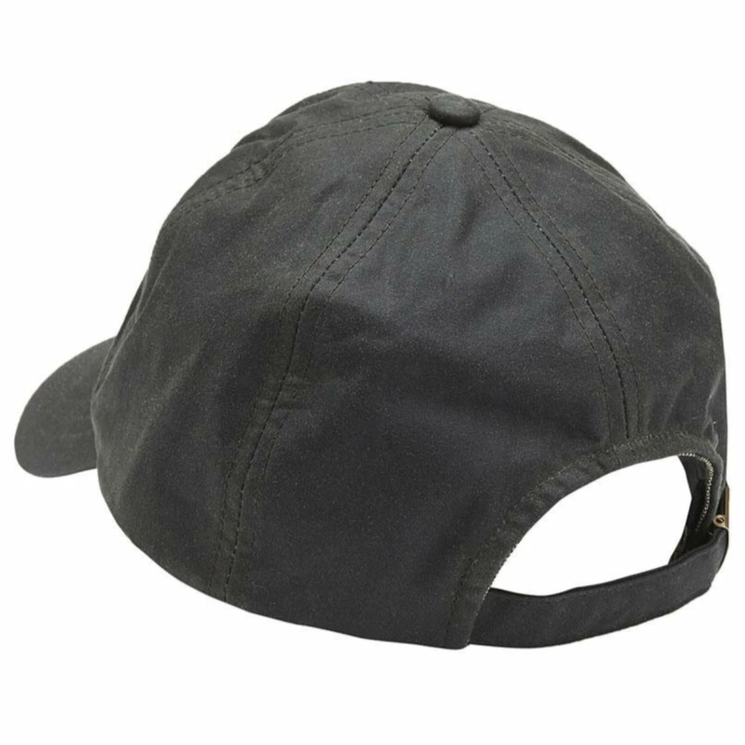 New ✨ Equestrian Outerwear Barbour Signature Wax Sports Cap 🧨 27 Equestrian Outerwear Barbour Signature Wax Sports Cap