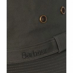 Deals 😀 Barbour Daws Safari Hat 🎁 8 Barbour Daws Safari Hat