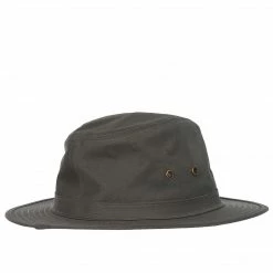 Barbour Daws Safari Hat