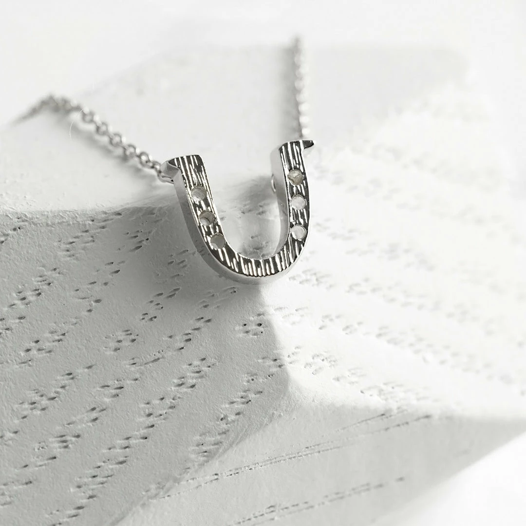 Brand new 🌟 Jewelry Mare Modern Goods Lucky Pendant 🥰 4 Jewelry Mare Modern Goods Lucky Pendant