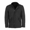 Best Pirce 💯 Equestrian Outerwear Barbour Men's Powell Quilted Jacket 🧨 1 Equestrian Outerwear Barbour Men's Powell Quilted Jacket