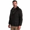 New 🎉 Equestrian Outerwear Barbour Classic Bedale Wax Jacket 🎁 1 Equestrian Outerwear Barbour Classic Bedale Wax Jacket