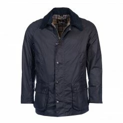Hot Sale 🤩 Barbour Ashby Wax Jacket 🎉 40 Barbour Ashby Wax Jacket