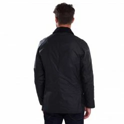 Hot Sale 🤩 Barbour Ashby Wax Jacket 🎉 43 Barbour Ashby Wax Jacket