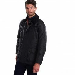 Hot Sale 🤩 Barbour Ashby Wax Jacket 🎉 27 Barbour Ashby Wax Jacket