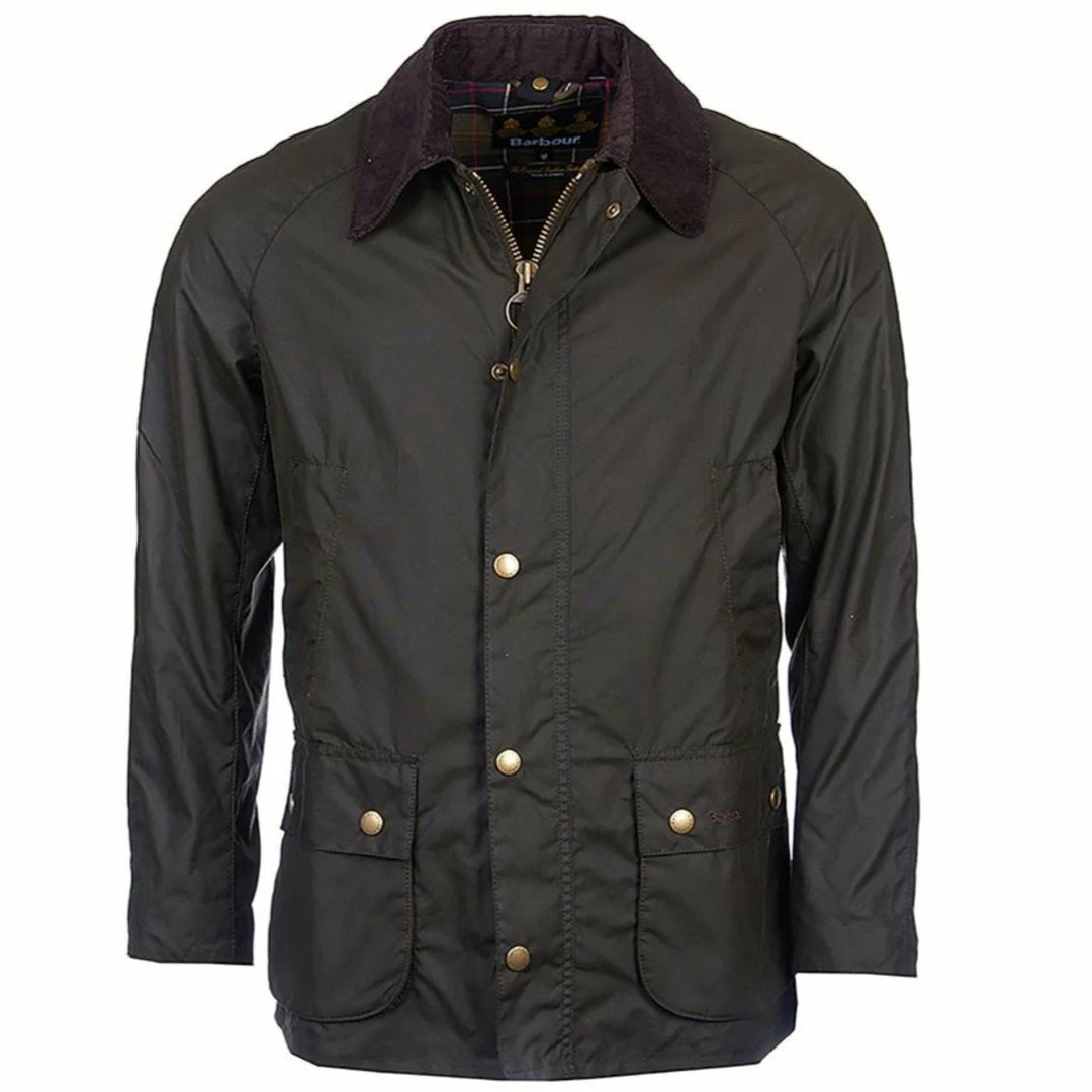Hot Sale 🤩 Barbour Ashby Wax Jacket 🎉 12 Barbour Ashby Wax Jacket