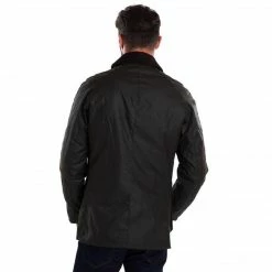 Hot Sale 🤩 Barbour Ashby Wax Jacket 🎉 34 Barbour Ashby Wax Jacket
