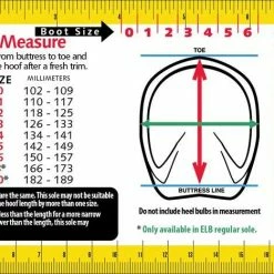 Best Pirce 😀 Cavallo Hoof 🥾 Boots Cavallo Trek Hoof Boot 💯 7 Cavallo Hoof Boots Cavallo Trek Hoof Boot