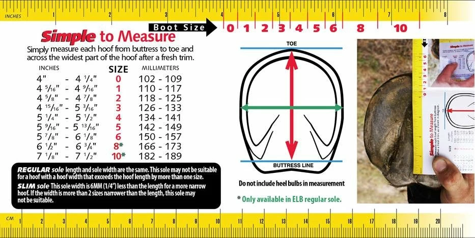 Best Pirce 😀 Cavallo Hoof 🥾 Boots Cavallo Trek Hoof Boot 💯 5 Cavallo Hoof Boots Cavallo Trek Hoof Boot