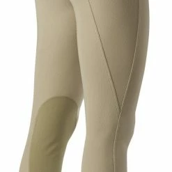 Best Pirce 🧨 Breeches Kerrits Ladies Microcord KP Tight 💯 35 Breeches Kerrits Ladies Microcord KP Tight