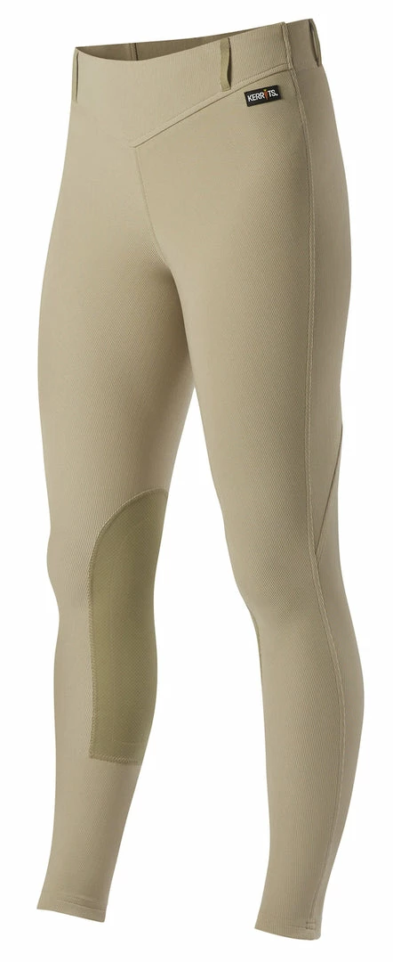 Best Pirce 🧨 Breeches Kerrits Ladies Microcord KP Tight 💯 22 Breeches Kerrits Ladies Microcord KP Tight