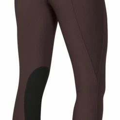 Best Pirce 🧨 Breeches Kerrits Ladies Microcord KP Tight 💯 41 Breeches Kerrits Ladies Microcord KP Tight