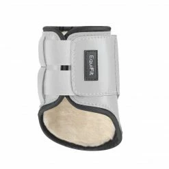 Horse Boots & Wraps EquiFit MultiTeq Short Hind Boot