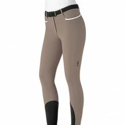 Equiline EidaceK Women's Knee Patch Breeches