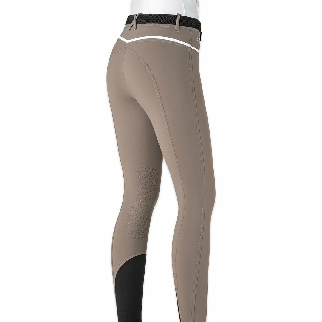 Cheapest 😍 Equiline EidaceK 👩 Women's Knee Patch Breeches 🎉 4 Equiline EidaceK Women's Knee Patch Breeches