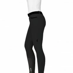 Equiline CalteK Women's B-Move Knee Patch Breeches