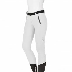 Equiline CantaK Women's B-Move Knee Patch Breeches