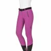 Best deal ❤️ Equiline CantaK 👩 Women's B-Move Knee Patch Breeches 💯 1 Equiline CantaK Women's B-Move Knee Patch Breeches