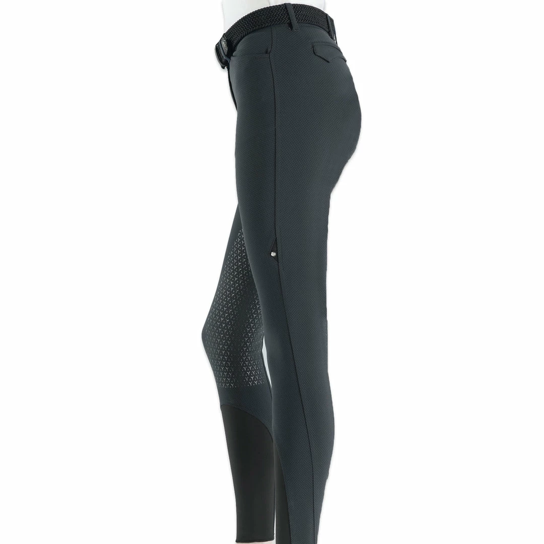 Flash Sale ❤️ Equiline EgireK 👩 Women's Knee Patch Breeches 🥰 6 Equiline EgireK Women's Knee Patch Breeches